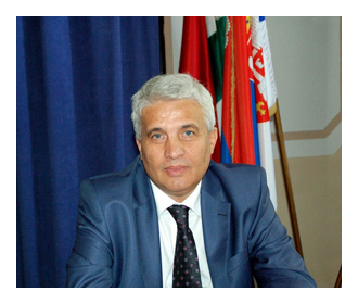 Zoran Mladenović